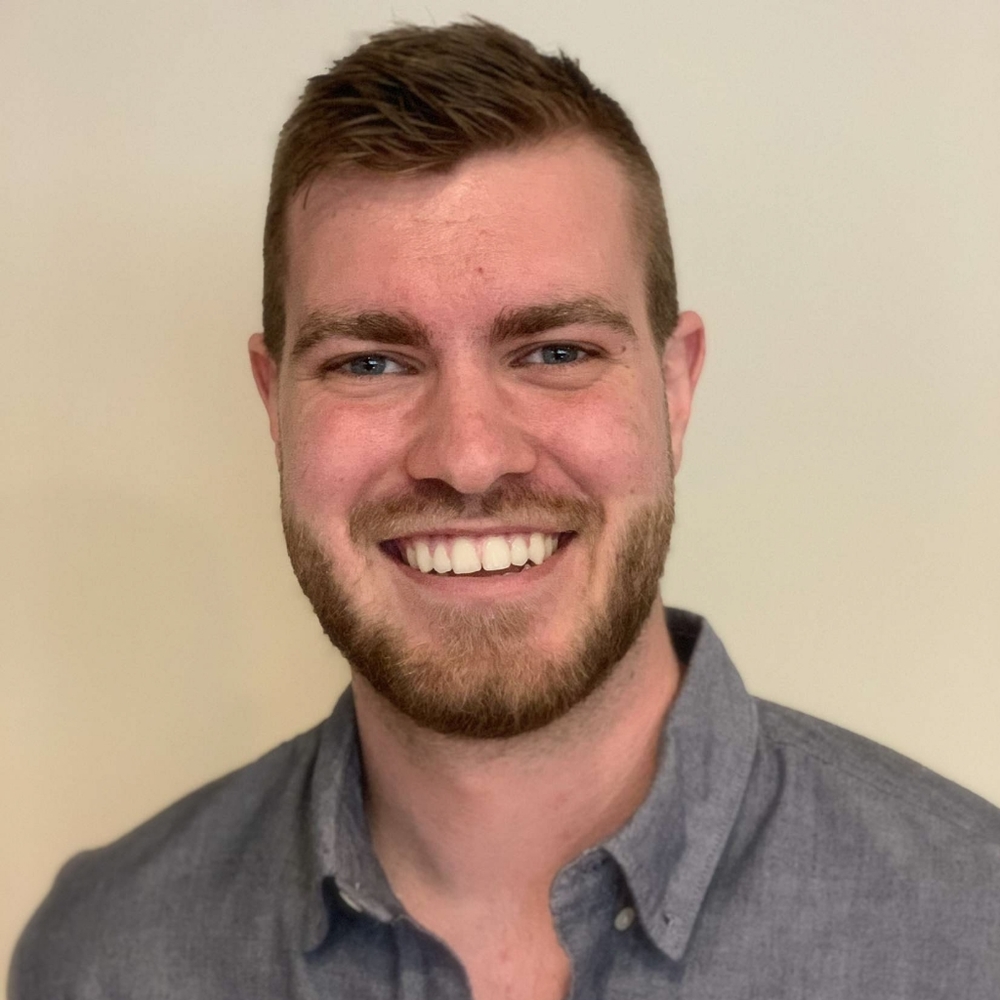 Meet your Posher, Owen